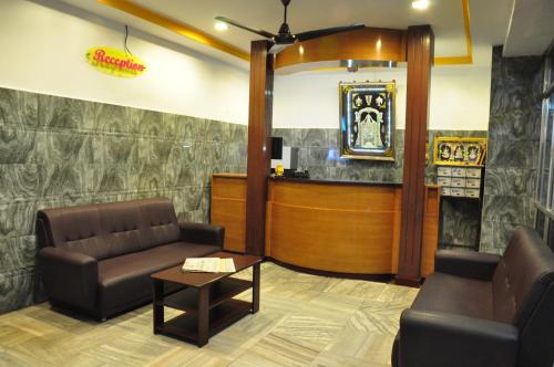 Фотография мини отеля Sarovara Deluxe Rooms