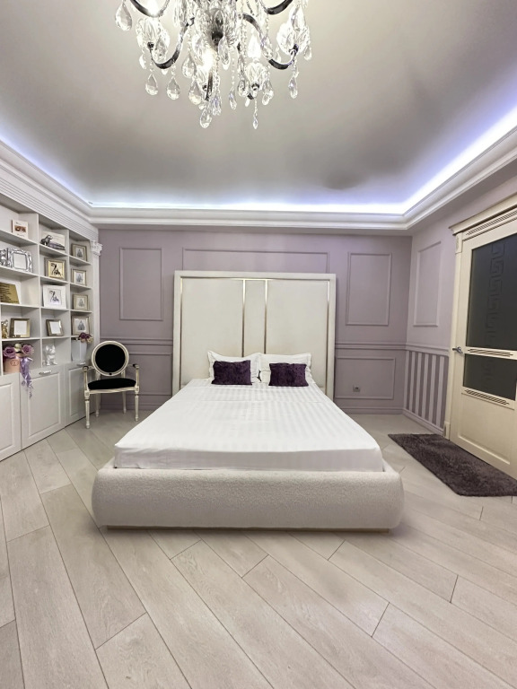 Фотография квартиры Апартаменты с Отдельным Входом Lilac