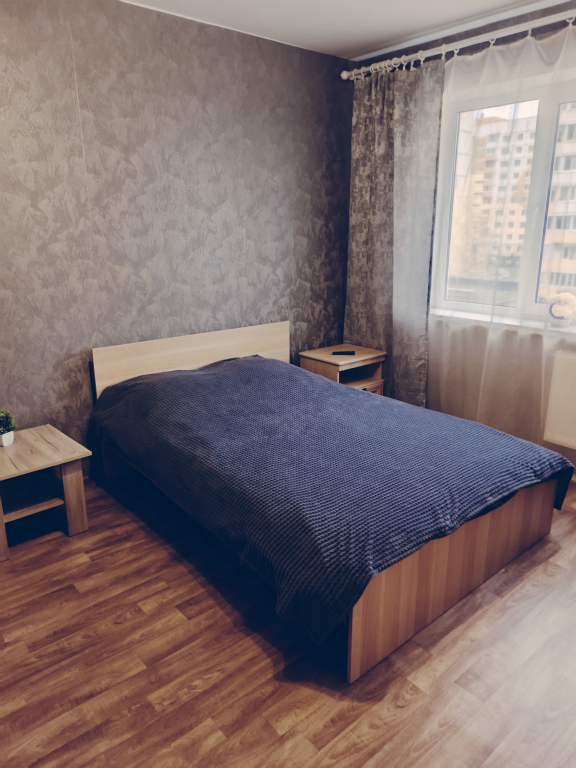 Фотография квартиры Квартира Однушка в Луговом