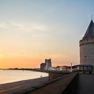 Фотографии мини отеля
De Gevangentoren Suite