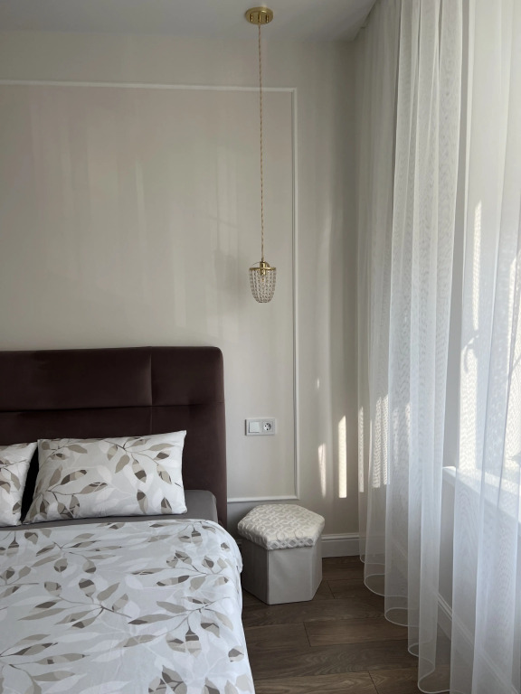 Фотография квартиры Квартира в 5 минутах от пляжа