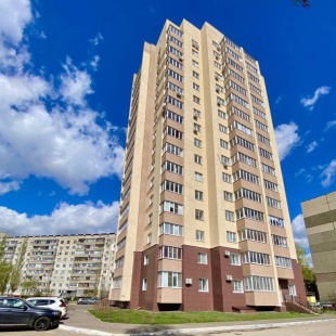 Фотография квартиры ТетаДом на улице имени Вадима Подбельского