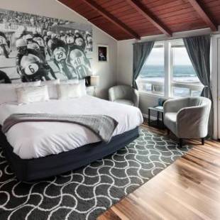 Фотографии мини отеля
Moolack Shores Inn