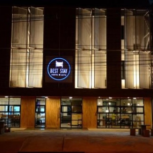 Фотография хостела Best Stay Hostel At Lanta