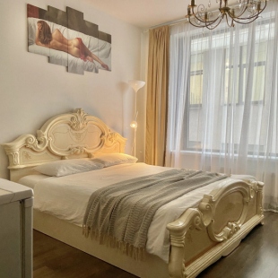 Фотография квартиры Апартаменты Apartanik