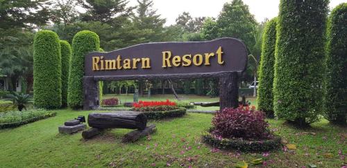 Фотография гостиницы Rimtarn Resort