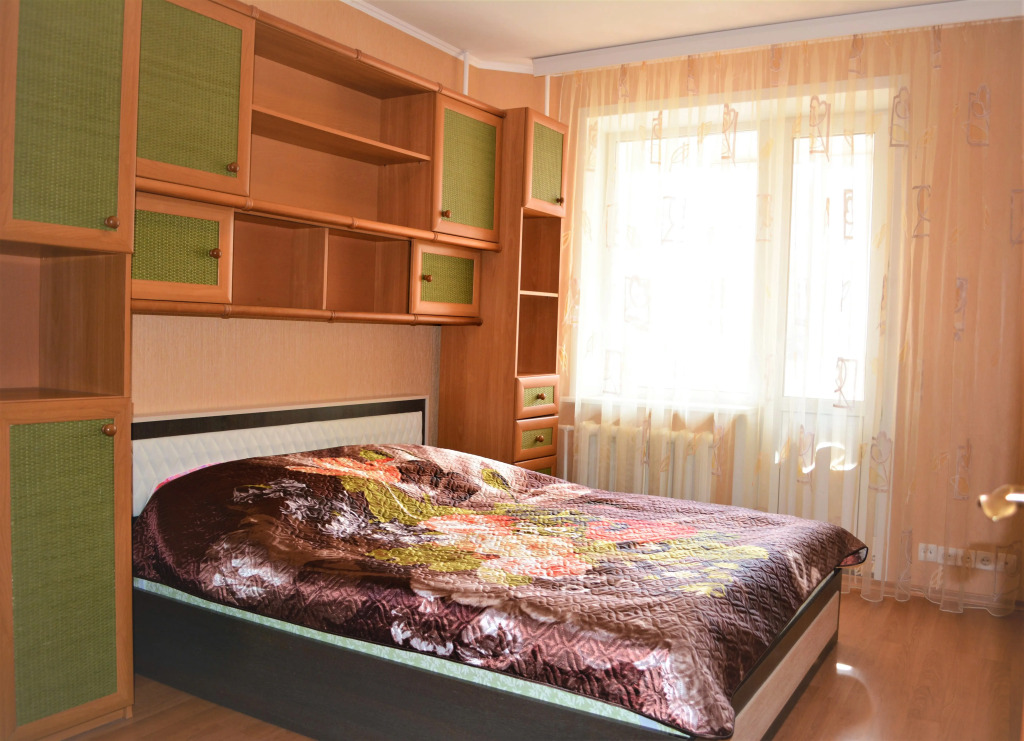 Фотография квартиры Апартаменты на Пожарной 30