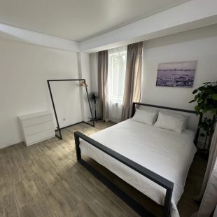 Фотография квартиры Апартаменты Столица 2305