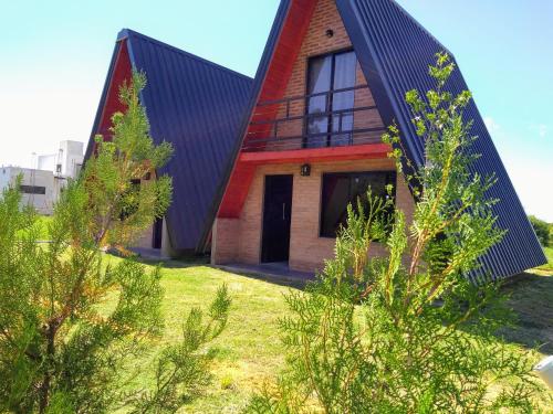 Фотография гостевого дома La Pinada