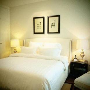 Фотографии апарт отеля 
            Rongratana Executive Residence