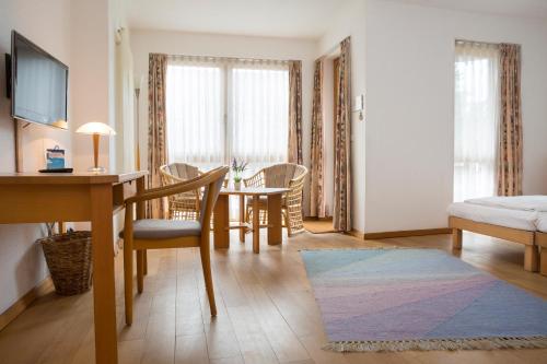 Фотография гостиницы Ökotel Hamburg