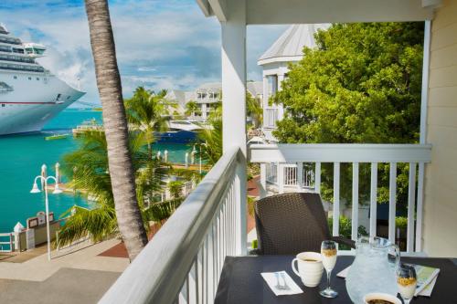 Фотография гостиницы Hyatt Residence Club Key West, Sunset Harbor