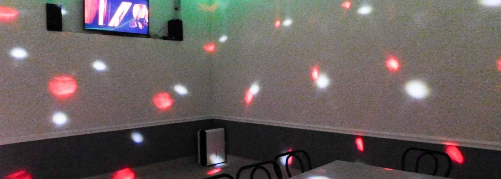 Фотография банкетного зала Верона