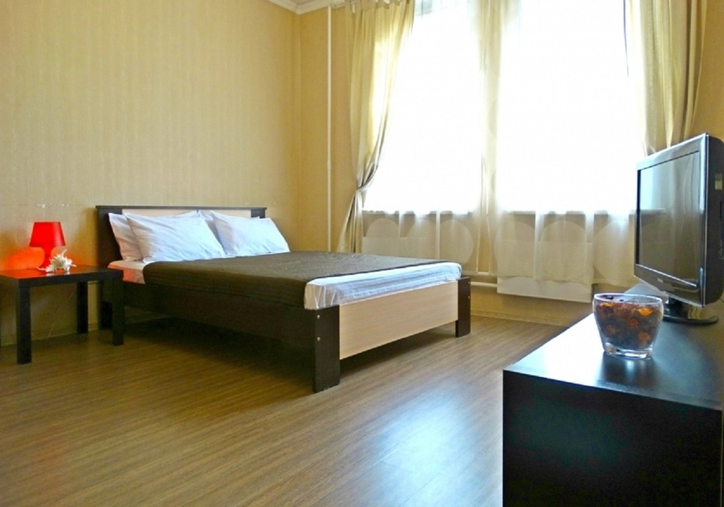 Фотография квартиры InnDays проезд Электромонтажный, 5