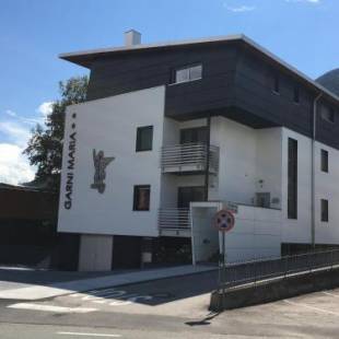 Фотографии гостевого дома
Garni Maria