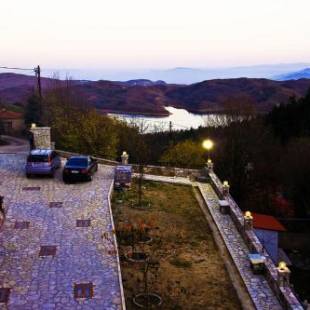 Фотографии мини отеля
Nefeles