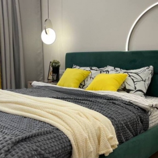 Фотография квартиры Апартаменты Элитные в центе