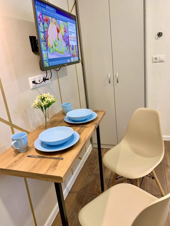 Фотография квартиры Dohodom (Доходом) на улице Бибиревская