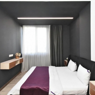 Фотография квартиры Apartment on Pushkin street