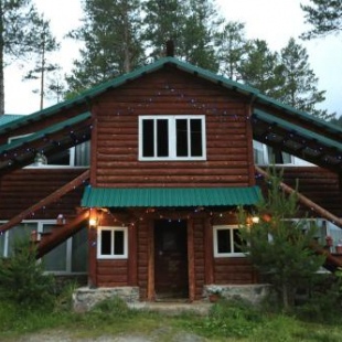 Фотография мини отеля Поляна Нарзанов