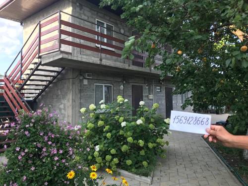 Фотография мини отеля На Песчаной