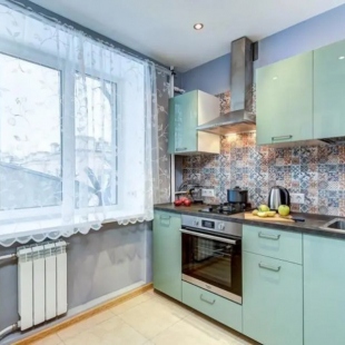 Фотография квартиры Welcome Home (Вэлком Хоум) на Таврической