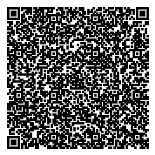 QR код театра Черемховский драматический театр имени В.П.Гуркина