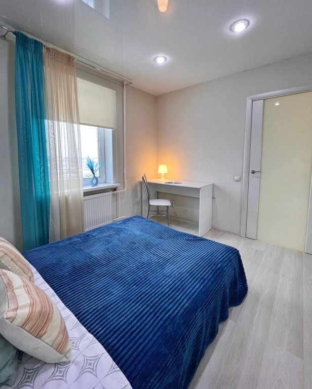 Фотография квартиры Апартаменты на улице Московская 121к1