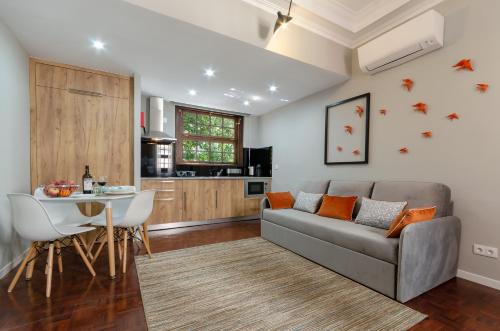 Фотография гостевого дома Le Jardin Lisbon