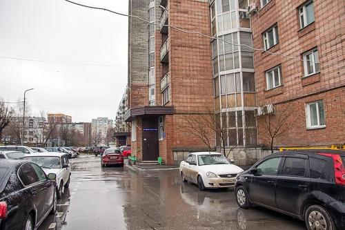 Фотография гостевого дома Комнаты на Фрунзе, 63