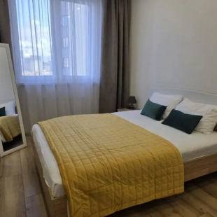 Фотография квартиры Апартаменты Rehome24