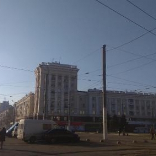 Фотография хостела Seven