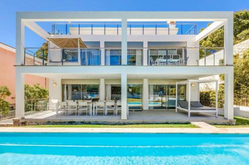 Фотография гостевого дома Gemelos