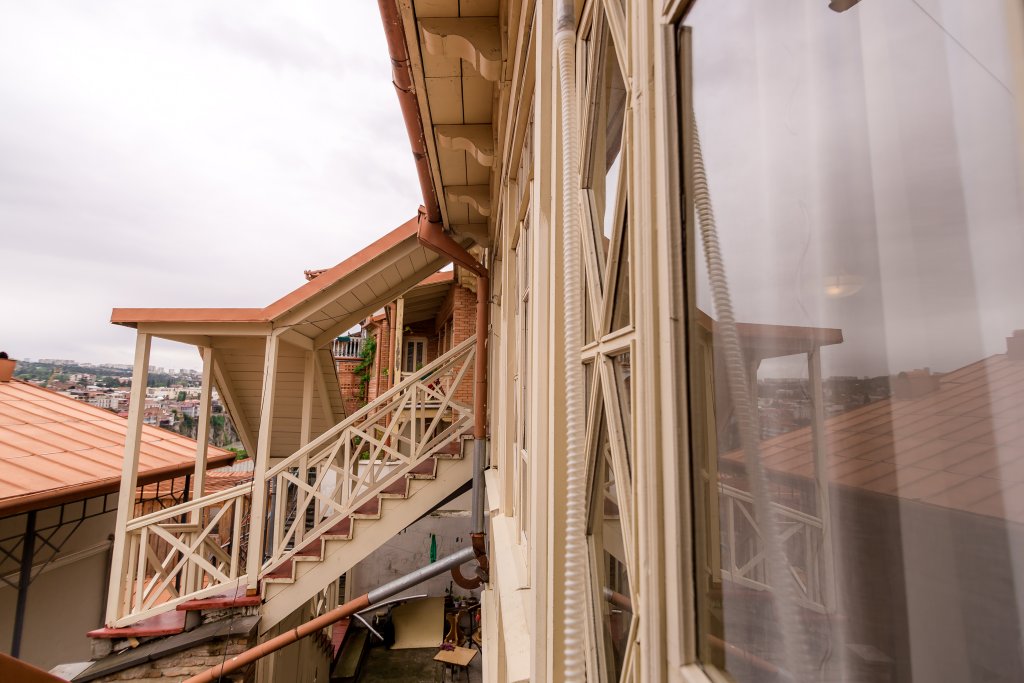 Фотография квартиры Апартаменты M&L Old Tbilisi