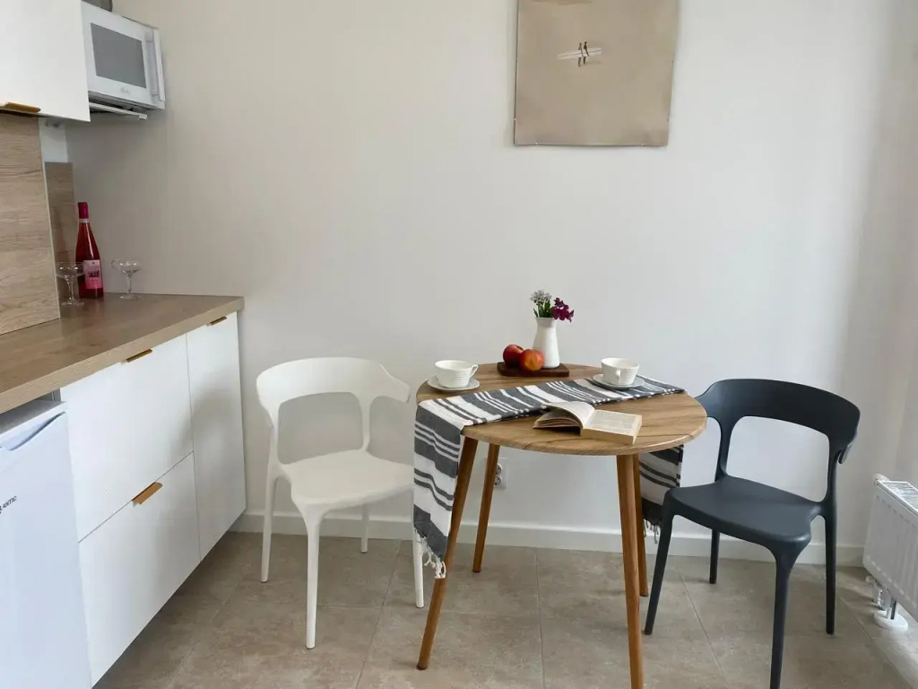 Фотография квартиры Апартаменты 3,30