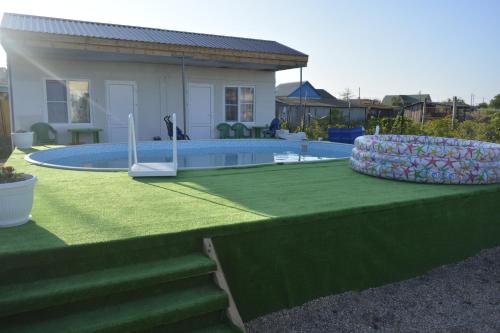 Фотография гостевого дома Сибирячка