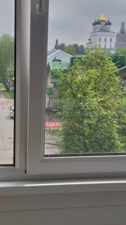 Фотография квартиры Квартира Напротив Троицкого Собора