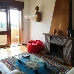 Фотографии гостевого дома
A Casa das Margaridas