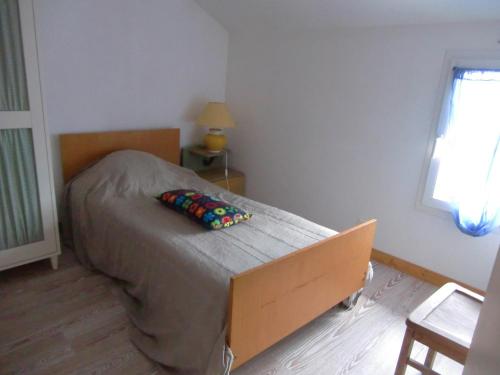 Фотография гостевого дома Le Bois Flotté