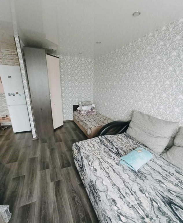 Фотография квартиры Квартирный комплекс Светлая в 13-ом микройрайоне 25