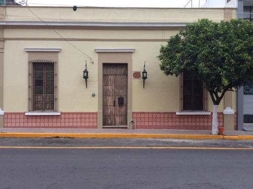 Фотография хостела Maria Bonita