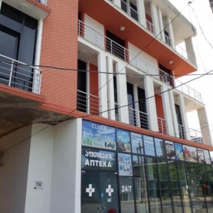 Фотография гостиницы In Kobuletu