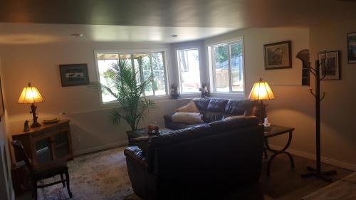 Фотография мини отеля Deer Ridge B&B