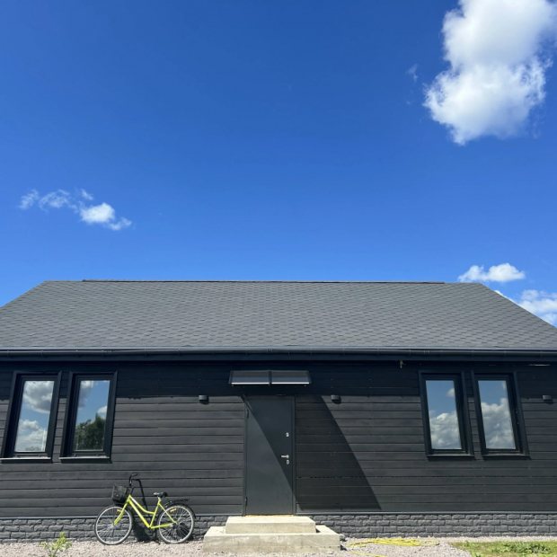 Фотографии Коттеджа 
            Частный дом Уютный домик в Коробицыно