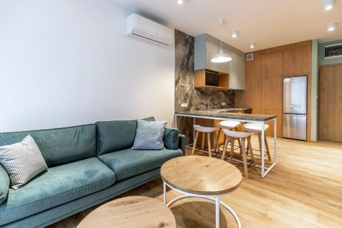 Фотография апарт отеля Cotton House