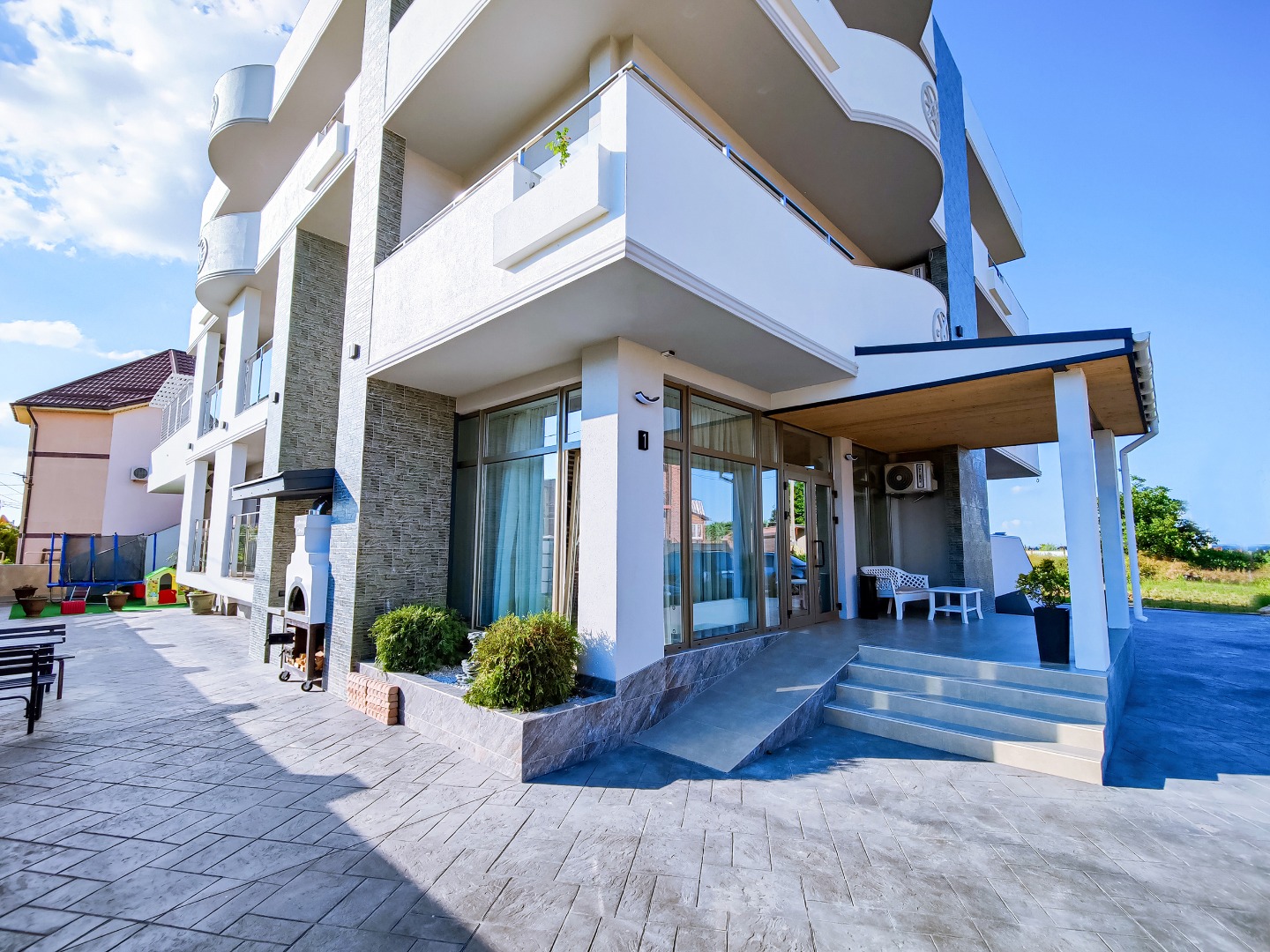 Фотография гостевого дома МагДом