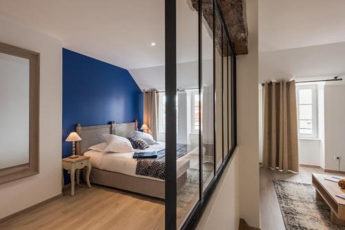 Фотография мини отеля Maison Labbé