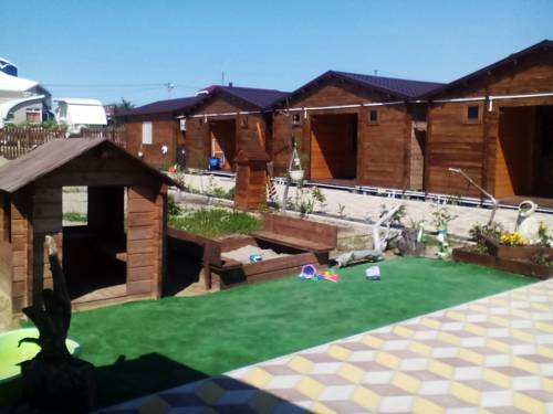 Фотографии гостевого дома
Отдых на Зеленой