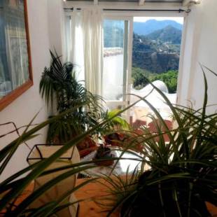 Фотографии гостевого дома
As Túnel Holiday Cottage