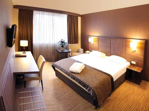 Фотографии гостиницы 
            Президент